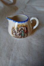 Sandland Ware - milk jug 6.5x10cm