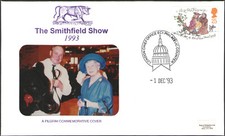Photo Cover THE QUEEN MOTHER
