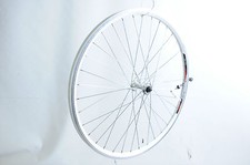 Front quick release wheel - quick, mtb