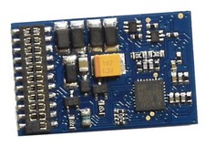 Bachmann 36-557A 21 Pin DCC