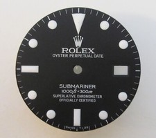 ~ Vintage Rolex #16800