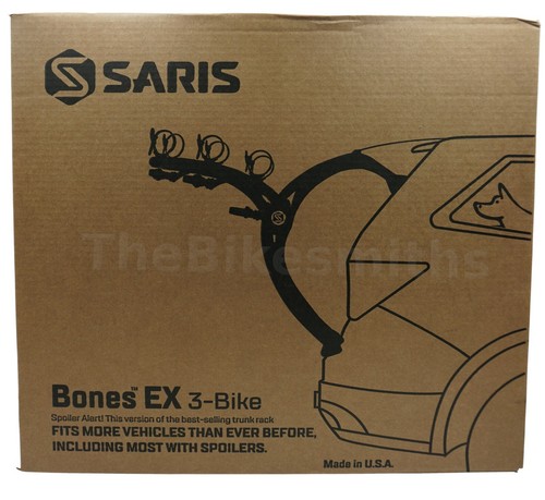Saris bones 803 - bones, 3