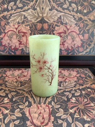 Vintage genuine alabaster - genuine,