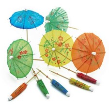 Norpro #188 Cocktail Umbrella