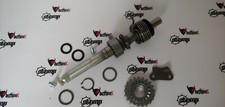 Z190 Z212 Kick Starter Shaft For Zongshen Zs190 Zs212 190cc Pit Dirt Bike