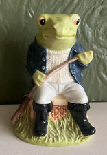 Beswick Sporting Characters