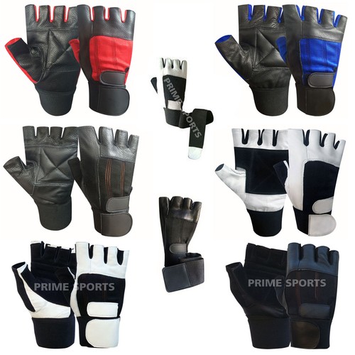 Weight lifting gloves - gloves, training