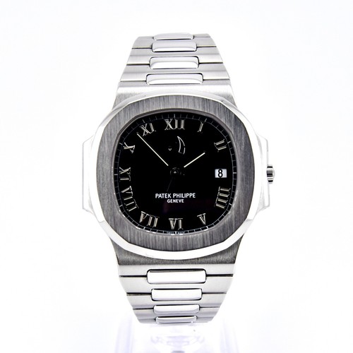 Patek philippe nautilus - patek,