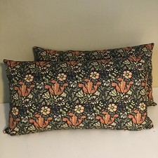 2 Handmade William Morris