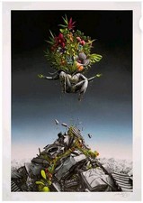 Pez -  Green Hands - Edition