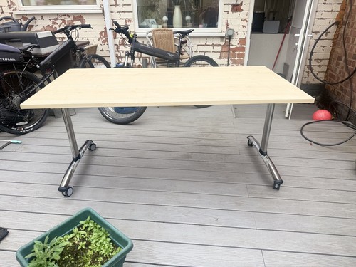Kusch boardroom table - kusch, co