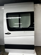 Vw Crafter sprinter SWB