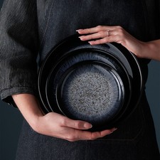 Dinner Set: 16 Piece Denby