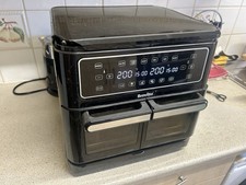 Breville Halo Flexi air fryer
