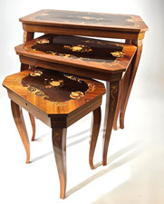 Mid Century Italian Sorrento