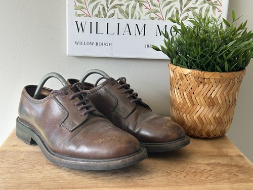 Hoggs fife oxford brown uk - oxford,