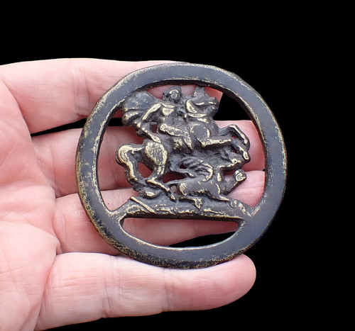 Rare equestrian horse - equestrian,