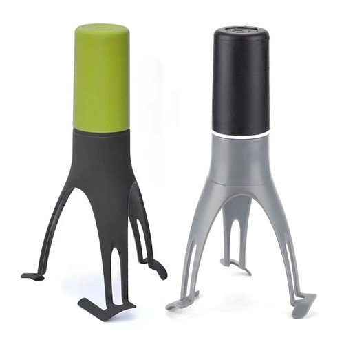 Automatic pot stirrer speed - automatic, 3