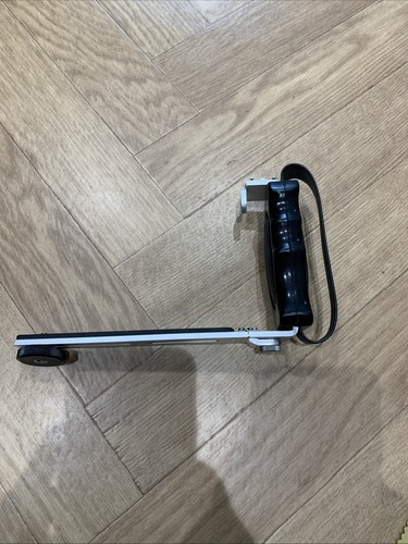 Vintage flash bracket - bracket, camera