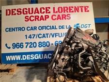 AVF  Complete Engine