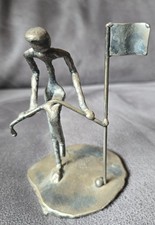 McPhail Collection Bronze Tone