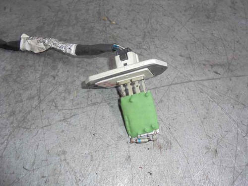 2r79k1r49k heater blower - heater,