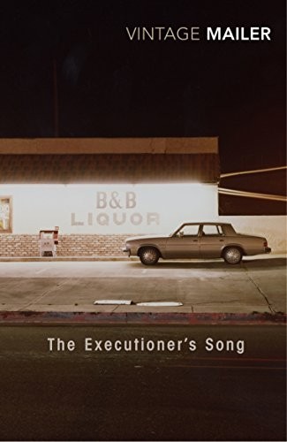 The executioner song arena - the,