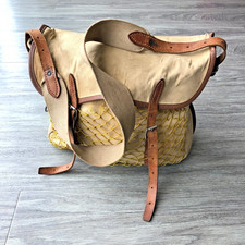 Hardy Classic Style Canvas &