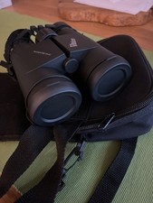 10x42 binoculars used