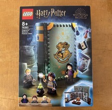 Lego Harry Potter Hogwarts