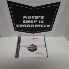 Meic Stevens – Gwymon   CD album. Mint, Good as new