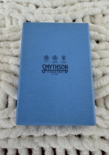 Smythson bond street mini - of,