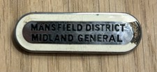 Mansfield District Midland