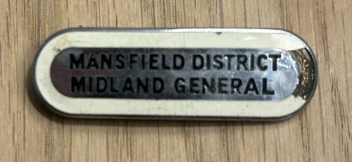 Mansfield district midland - mansfield,