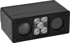 MAV Rapier 35P Dual ANPR