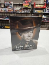 Audie Murphy Collection [New