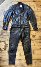 Vintage lewis leathers blue - lewis,