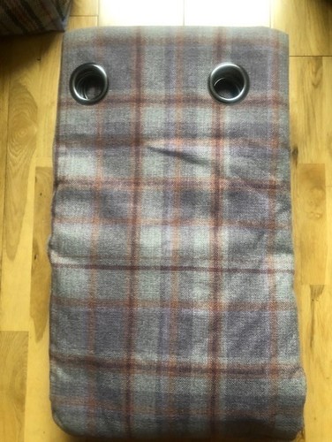 Next grey purple brushed - /,