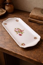 Vintage Coalport Ludlow Bone
