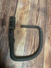 Husqvarna 136 handle