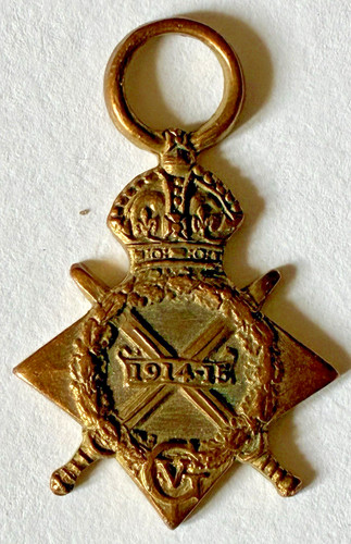 Original contemorary miniature