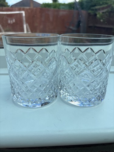 Edinburgh crystal tay pattern - edinburgh,