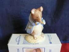 Beswick Beatrix Potter  Royal