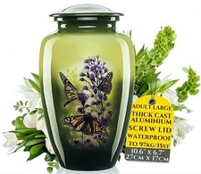Urns Ashes Adult Large Human