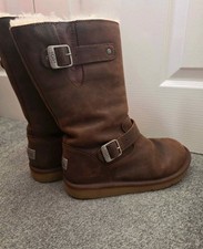 UGG Boots Size 6.5