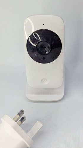 Motorola mbp481 video baby - video,