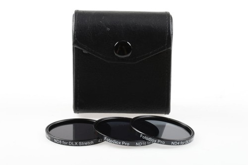 Fotodiox pro filter - fotodiox, nd