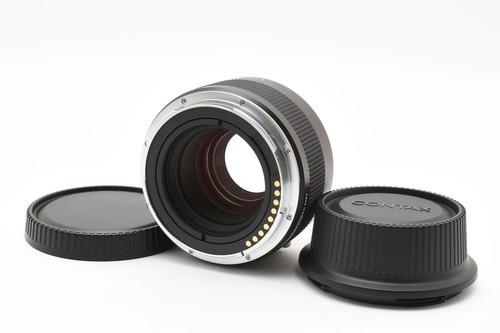 Top mint contax 645 - [top, mint]