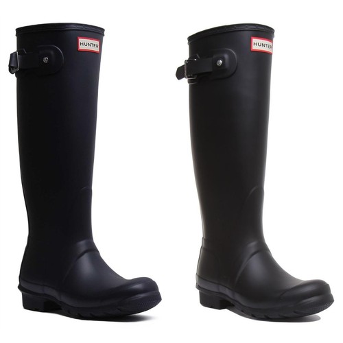 Hunter original tall wellie - original,