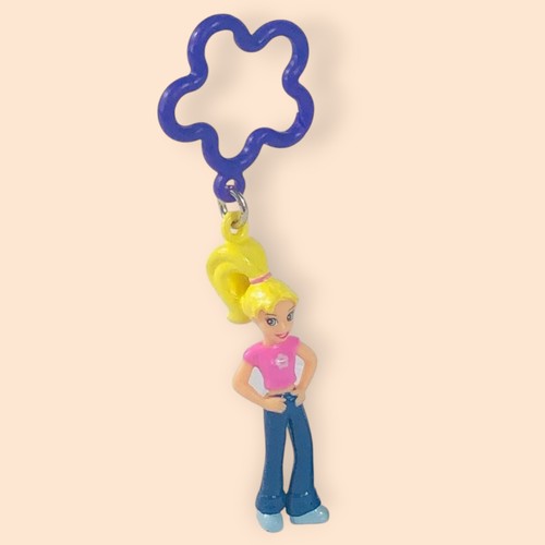 Polly pocket mattel official - polly,